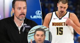 Shocking Nikola Jokic trade scenario isn’t what scares Nuggets: ESPN insider