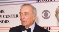 Sidney Harman Net Worth