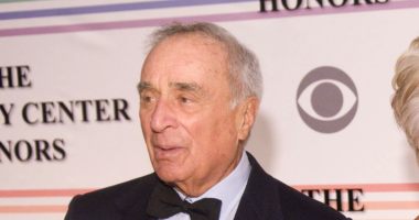 Sidney Harman Net Worth