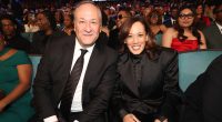 Signs Kamala Harris & Doug Emhoff's Marriage Is Secretly On The Rocks