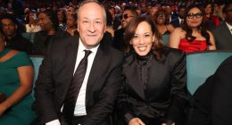 Signs Kamala Harris & Doug Emhoff's Marriage Is Secretly On The Rocks
