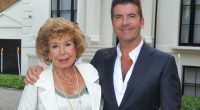 Simon Cowell makes emotional confession as he opens up about the loss of his parents