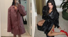 Simone Biles calls out Kylie Jenner’s Khy clothing line sizing: ‘This is a crime!’