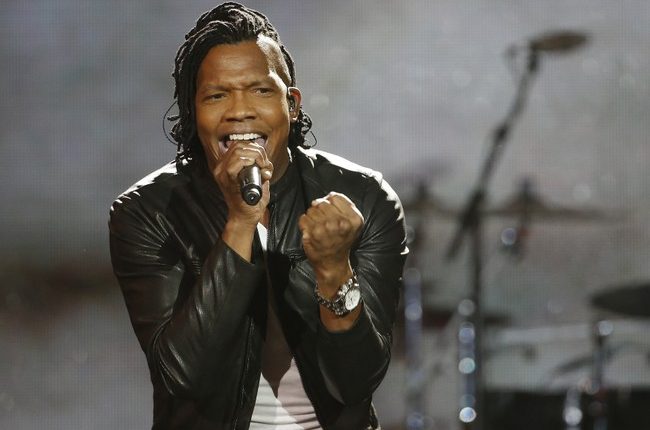 Sin, Shame, and Seeking Grace: Michael Tait’s Public Confession