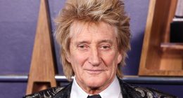 Sir Rod Stewart forced to CANCEL major show as fans left concerned for his health