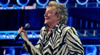 Sir Rod Stewart forced to cancel ANOTHER gig at the last minute as he gives fans fresh health update