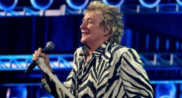 Sir Rod Stewart forced to cancel ANOTHER gig at the last minute as he gives fans fresh health update