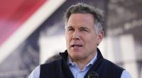 Six Months In, McCormick Is in the Trenches on Big Issues in Pennsylvania