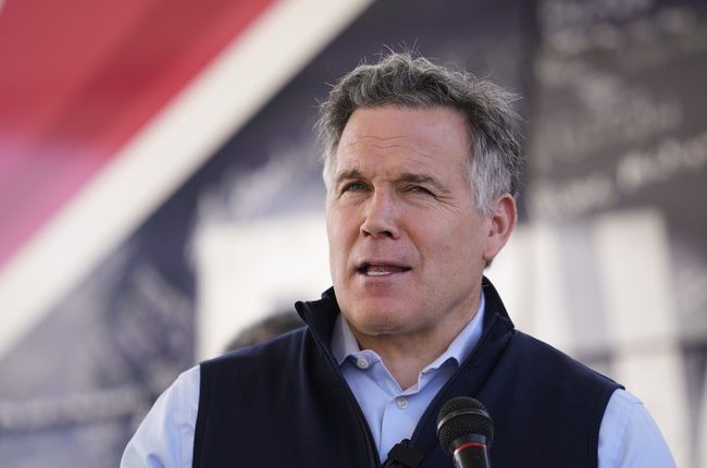 Six Months In, McCormick Is in the Trenches on Big Issues in Pennsylvania