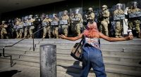 Slouching Toward Authoritarianism?
