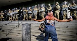 Slouching Toward Authoritarianism?