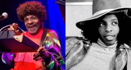 Sly Stone passes away