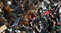 Smartphone witnessing helped spur the anti-ICE protests in Los Angeles.