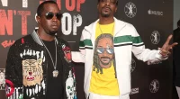 Snoop Dogg Breaks His Silence on Diddy Trial After Once Saying He ‘Loved’ the Hip-Hop Mogul