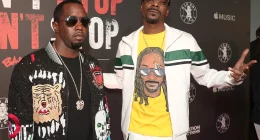 Snoop Dogg Breaks His Silence on Diddy Trial After Once Saying He ‘Loved’ the Hip-Hop Mogul