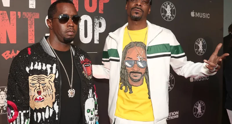 Snoop Dogg Breaks His Silence on Diddy Trial After Once Saying He ‘Loved’ the Hip-Hop Mogul