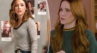 Sophia Bush describes ‘ongoing trauma’ and ‘every kind’ of abuse she suffered while working on dream show