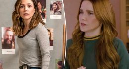 Sophia Bush describes ‘ongoing trauma’ and ‘every kind’ of abuse she suffered while working on dream show