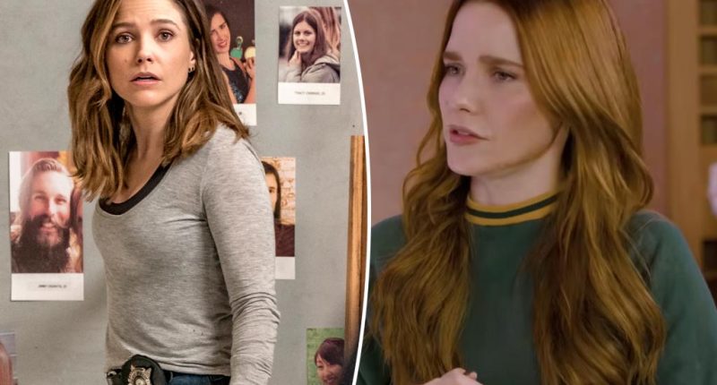 Sophia Bush describes ‘ongoing trauma’ and ‘every kind’ of abuse she suffered while working on dream show