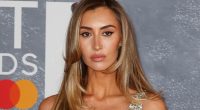 Sophie Habboo hits back after cruel backlash and nepotism accusations over her new Radio 1 job with Jamie Laing