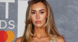 Sophie Habboo hits back after cruel backlash and nepotism accusations over her new Radio 1 job with Jamie Laing