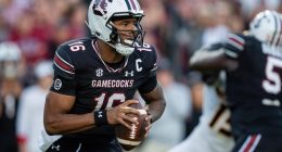 South Carolina QB LaNorris Sellers turned down staggering $8M transfer offer: father