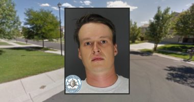 Space Force sergeant who opened fire on teens he thought were stealing his car, killing 1, learns his fate
