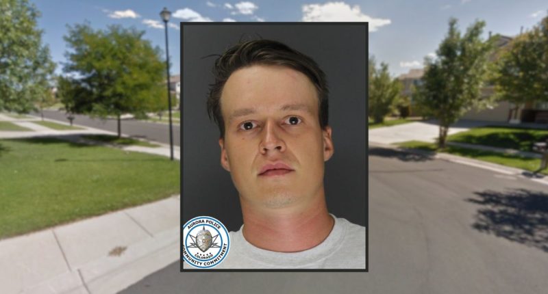 Space Force sergeant who opened fire on teens he thought were stealing his car, killing 1, learns his fate