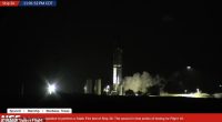 Shocking footage from SpaceX's Starbase shows the Starship apparently trying to lift off during a static fire test on Wednesday