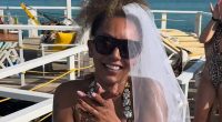 Spice Girls star Mel B enjoys riotous three day hen do in Tunisia as bride to be, 50, finds her happy ever after at last