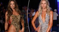Sports Illustrated Swimsuit Runway Show 2025: See Bethenny Frankel, Alix Earle, more