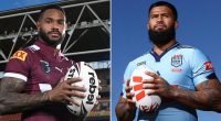 State of Origin game two live blog: Footy fans slam 'has-been' opening act Wolfmother: 'They sound like a bunch of dads'