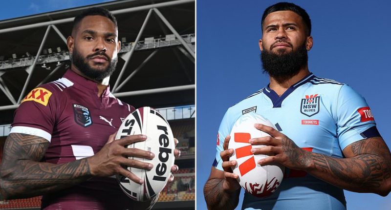 State of Origin game two live blog: Footy fans slam 'has-been' opening act Wolfmother: 'They sound like a bunch of dads'