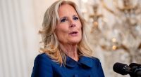Steamy Pics Of Young Jill Biden Are Head-Turning