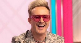 Steps star Ian ‘H’ Watkins forced to change name of latest project after he’s SUED by festival giant Coachella
