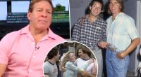Steve Guttenberg recalls awkward moment with Caitlyn Jenner while filming ‘80s film