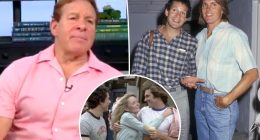 Steve Guttenberg recalls awkward moment with Caitlyn Jenner while filming ‘80s film