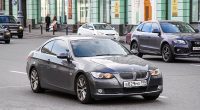 BMW Australia has recalled 2,947 2010-2012 BMW 3 Series vehicles.