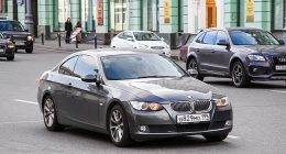 BMW Australia has recalled 2,947 2010-2012 BMW 3 Series vehicles.