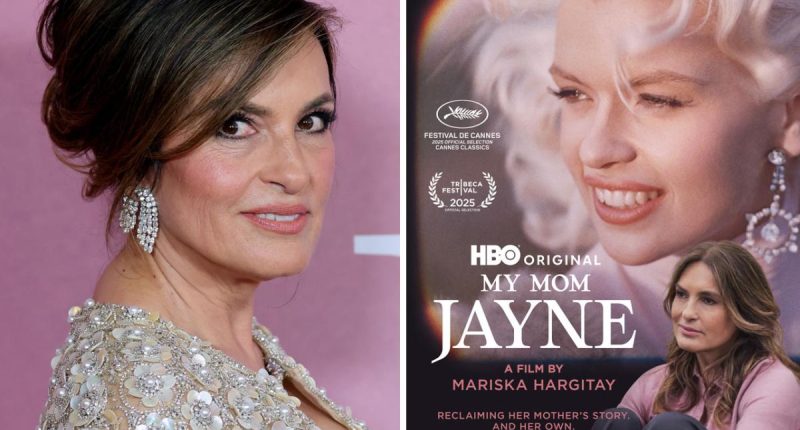 Stream It Or Skip It: ‘My Mom Jayne’ on HBO Max, Mariska Hargitay’s Beautifully Intimate Documentary About Her Late Mother, Jayne Mansfield