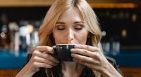 Researchers found that drinking one to three cups of coffee a day could help you live for longer, protecting you against potentially fatal heart disease