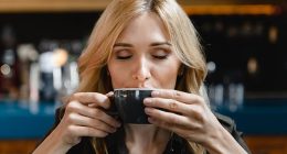 Researchers found that drinking one to three cups of coffee a day could help you live for longer, protecting you against potentially fatal heart disease