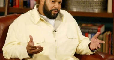 Suge Knight Predicts Sean ‘Diddy’ Combs Will Avoid Prison Time and Immediately Throw Another White Party: ‘Nothing’s Gonna Change’