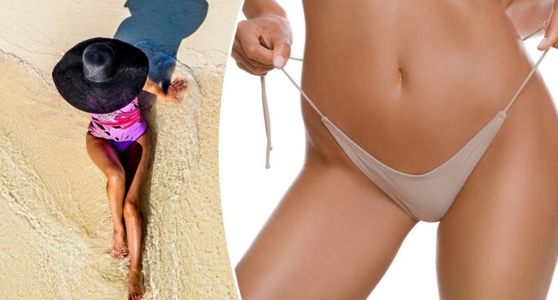 Summer creates the ‘perfect storm’ for this painful issue — especially if you hit the beach