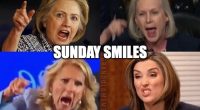 Sunday Smiles