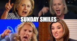Sunday Smiles