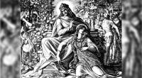 Sunday Thoughts: 'Hyperlinks' in the Song of Solomon