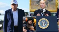 Supreme Court helping Trump undo one of Biden’s most egregious migrant moves