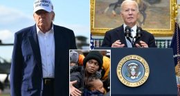 Supreme Court helping Trump undo one of Biden’s most egregious migrant moves