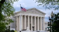 Supreme Court rules on nationwide injunctions against Trump birthright citizenship order